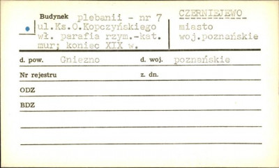 plebania, skan 1