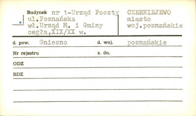 urząd poczty, skan 1