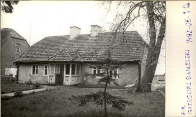 budynek mieszkalny, skan 2