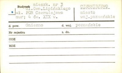 budynek mieszkalny, skan 1