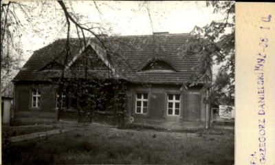 budynek mieszkalny, skan 2