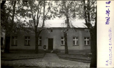 budynek mieszkalny, skan 2