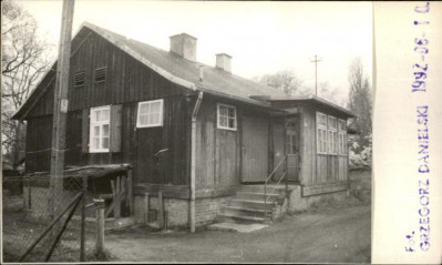 budynek mieszkalny, skan 2