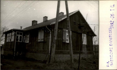budynek mieszkalny, skan 2