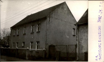 budynek mieszkalny, skan 2