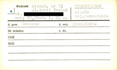 budynek mieszkalny, skan 1