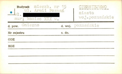 budynek mieszkalny, skan 1