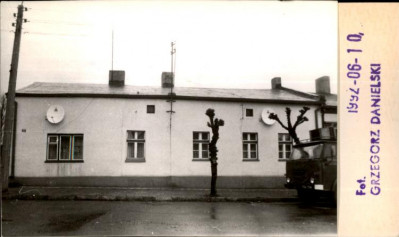 budynek mieszkalny, skan 2