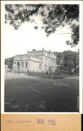 dom, skan 2