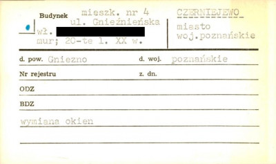 budynek mieszkalny, skan 1
