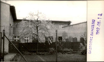 budynek mieszkalny, skan 2