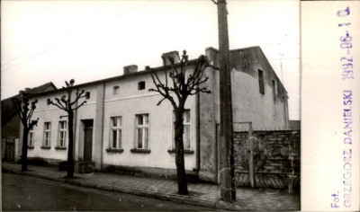 budynek mieszkalny, skan 2