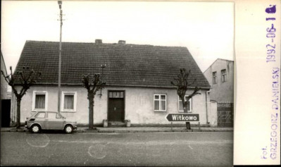 budynek mieszkalny, skan 2