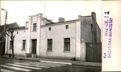 budynek mieszkalny, skan 2