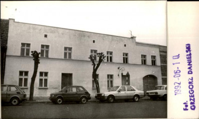 budynek mieszkalny, skan 2