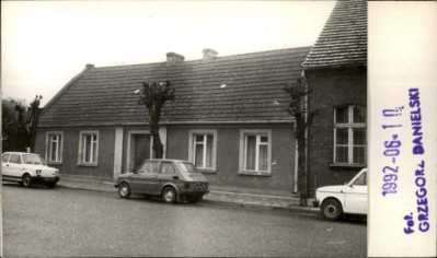 budynek mieszkalny, skan 2