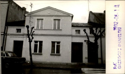 budynek mieszkalny, skan 2