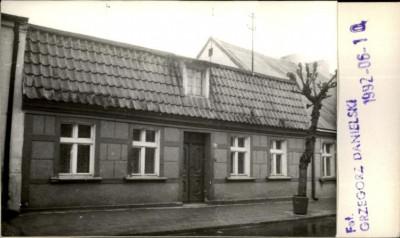 budynek mieszkalny, skan 2