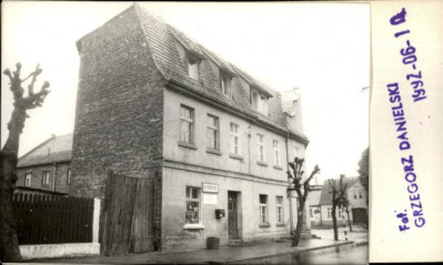 budynek mieszkalny, skan 2