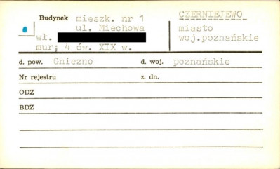 budynek mieszkalny, skan 1