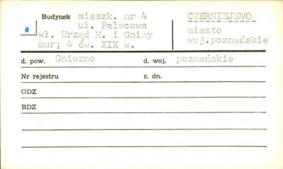 budynek mieszkalny, skan 1