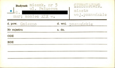 budynek mieszkalny, skan 1