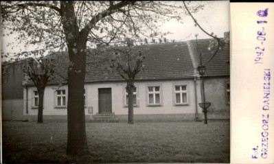budynek mieszkalny, skan 2