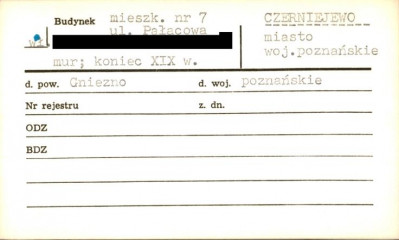 budynek mieszkalny, skan 1