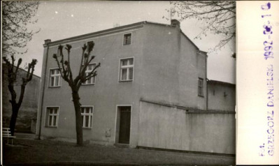 budynek mieszkalny, skan 2