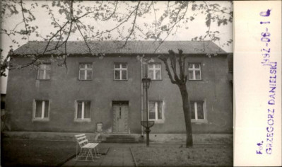 budynek mieszkalny, skan 2