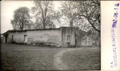 budynek mieszkalny, skan 2
