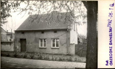 budynek mieszkalny, skan 2