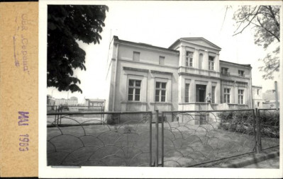 dom, skan 2