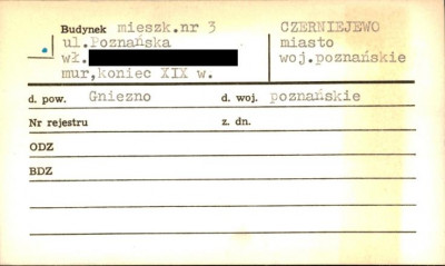 budynek mieszkalny, skan 1