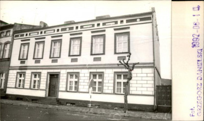 budynek mieszkalny, skan 2