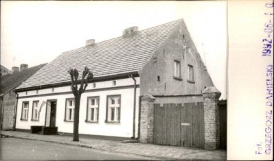budynek mieszkalny, skan 2