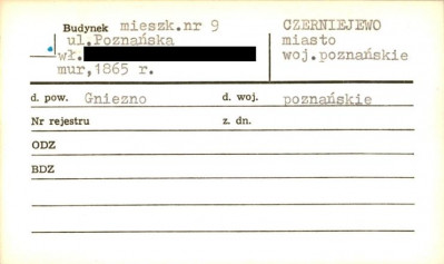 budynek mieszkalny, skan 1