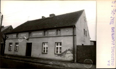 budynek mieszkalny, skan 2