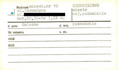 budynek mieszkalny, skan 1