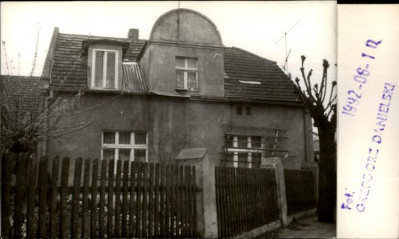 budynek mieszkalny, skan 2