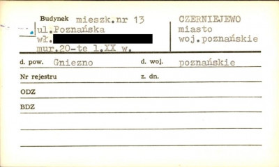 budynek mieszkalny, skan 1