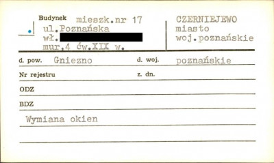 budynek mieszkalny, skan 1