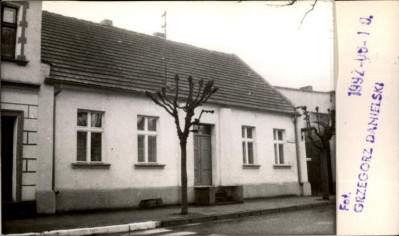 budynek mieszkalny, skan 2