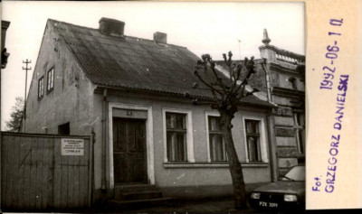 budynek mieszkalny, skan 2
