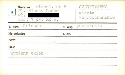 budynek mieszkalny, skan 1