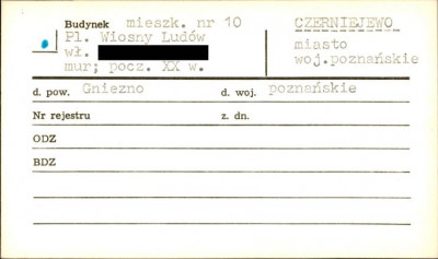 budynek mieszkalny, skan 1