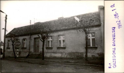 budynek mieszkalny, skan 2
