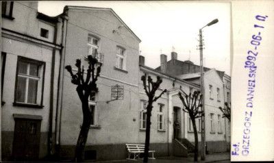 budynek mieszkalny, skan 2