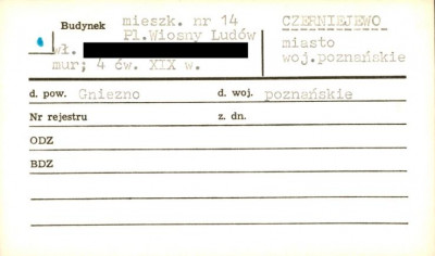 budynek mieszkalny, skan 1