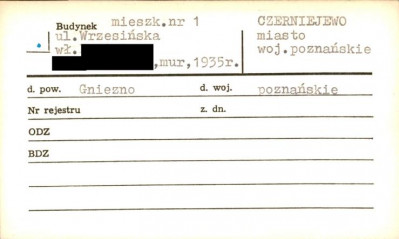 budynek mieszkalny, skan 1